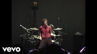 Do the Evolution (Live at Melbourne Park, Melbourne, Australia - March 5, 1998)