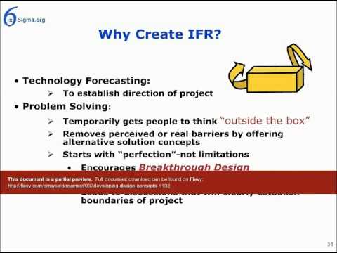 037_Developing Design Concepts