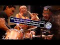 Oliver Lake / D.D. Jackson / Pheeroan akLaff  | AFA Cecil Taylor Memorial