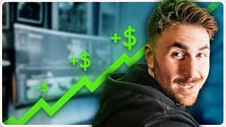 If I was to Start Freelancing Video Editing In 2022, This is What I'd Do (5 Steps)