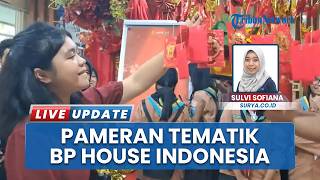 BP House Indonesia Dorong Kepanduan Tionghoa Lewat Pameran Tematik, Suguhkan Koleksi Sejarah