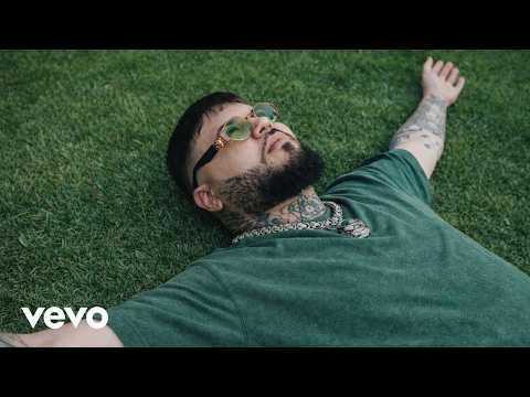 Farruko - Tu Presencia (ft. Angels Music)