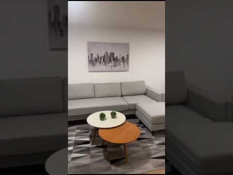 Video de YouTube - Alquiler Apartamento 1 Dormitorio Amueblado en Pocitos