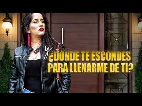 HOY TENGO GANAS DE TI (cover) - GHALIA LA PATRONA FEAT OKAN YORE