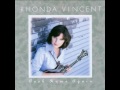 Rhonda Vincent - Lonesome Wind Blues
