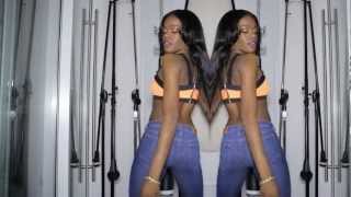 Azealia Banks - Harlem Shake -Remix (Official Video)