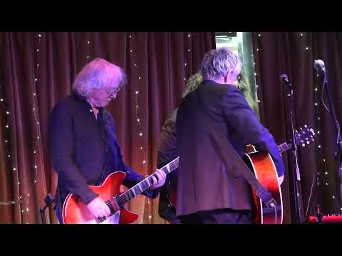 Thumbnail for Steve Wynn & Peter Buck @ The Rialto Club : AUBREY ENTERTAINMENT 7/09/2026 by Peter Buck