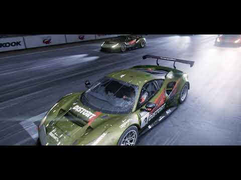 GRID Gameplay Walkthrough Part 45