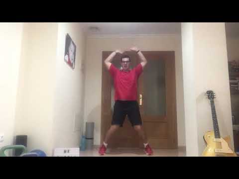 Brain breaks number 2