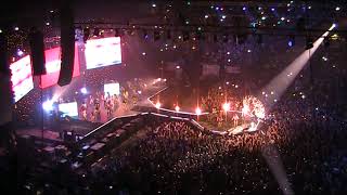 Polaroid - Riki Live @Mediolanum Forum Assago, 12 aprile 2018