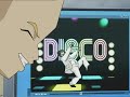 Paco the King of Disco - Code Lyoko