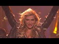 Kesha - Take It Off/We R Who We R | (Live From The AMA’s / 2010)