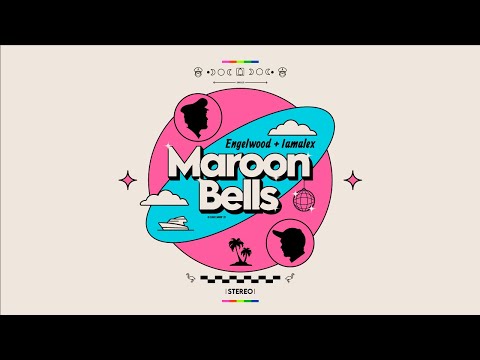 Engelwood & iamalex - Maroon Bells (Official Audio)