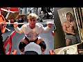 I HIT A NEW SQUAT PR