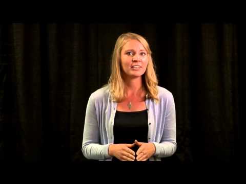 2014 U21 3MT®  WINNER Amy Elizabeth Marquardt