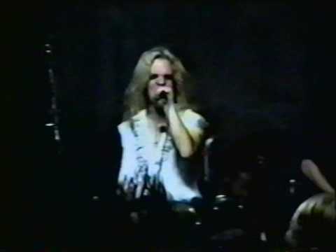 PAGAN RITES- Halmstad, Sweden '92