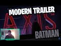 Batman (1989) | Modern Trailer Recut | DC | Reaction!