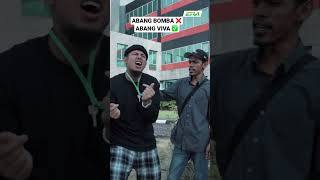 Download lagu ABANG BOMBA ❌ ABANG VIVA ✅ mp3