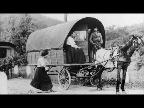 WDR 20. September 1407 - Erste urkundliche Erwähnung der Rom-Völker in Deutschland