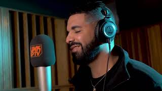 BEHIND BARZ (HYU EDIT)