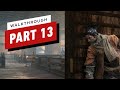 Sekiro: Shadows Die Twice Walkthrough - Ashina Castle (Part 13)