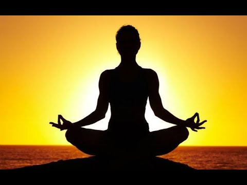 Yoga by Pooja Chanchlani - 17.08.2022