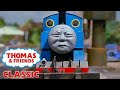 Trouble For Thomas Thomas Friends Full Episode Season 1