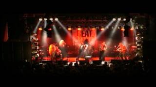 Vítkovo kvarteto - Pizza gril (Roxy) Vítkovo kvarteto - Pizza gril (Roxy)