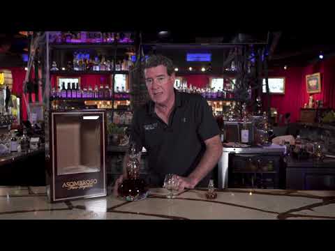 The Collaboration - 12 Year Extra Anejo