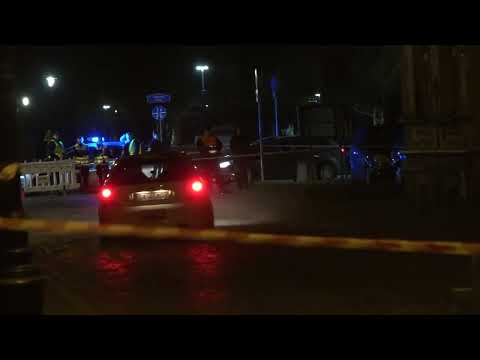 M. Liszka/D. Liszka (Civic) - 47. Rajd Monte Karlino (19-20.03.2022)