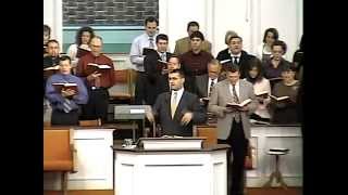 The Gloryland Way- Congregational Singing