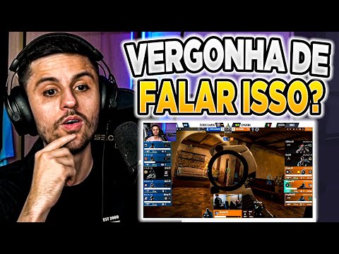 NADE VAZOU COMO RAZAH FOI PRA FPL! - RAZAH CORTES
