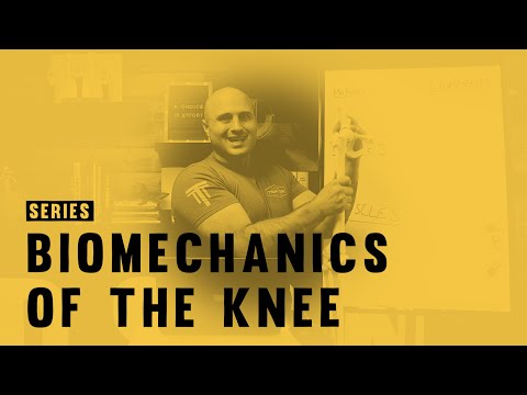 Biomechanics of the Knee | TTT Classroom