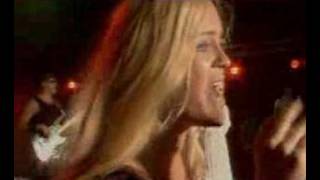 Nylon Beat - Moka (Elämä lapselle live)