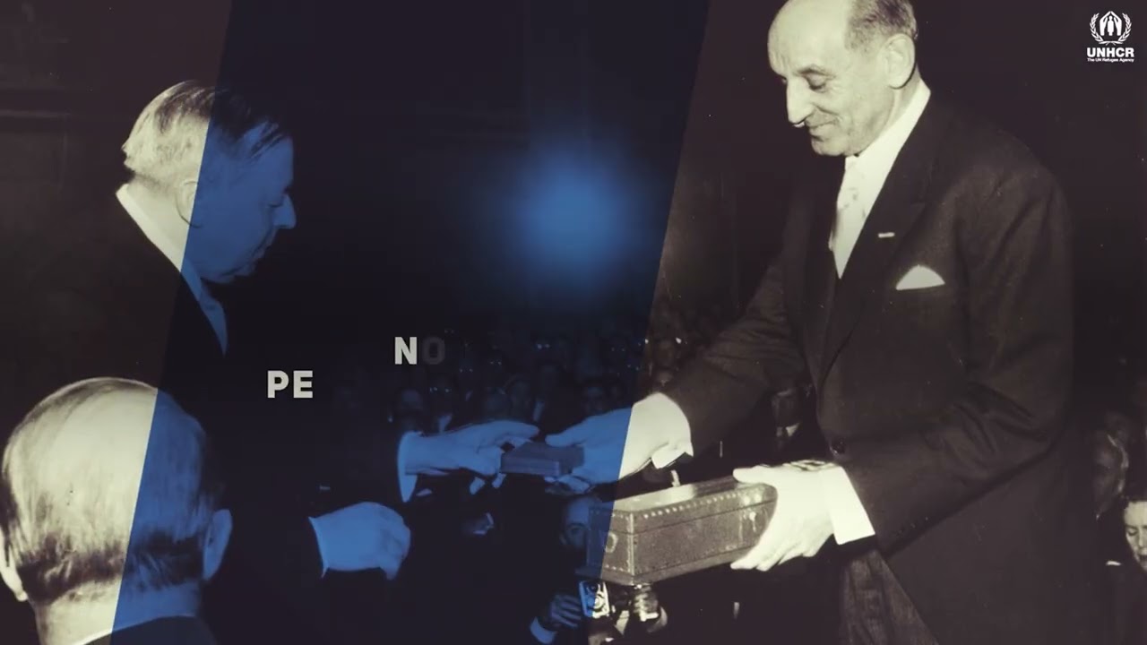 Ποιοι Είμαστε: 75 χρόνια ζωής της Ύπατη Αρμοστείας