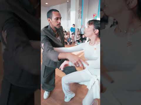 Baila Mundo - Marck Silva & Melyssa Tamada | DJ Kakah - Rufus du Sol - Innerbloom