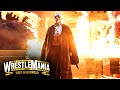 Edge Makes Fiery Brood Edge Entrance At WrestleMania 39 WrestleMania 39 Sunday Highlights