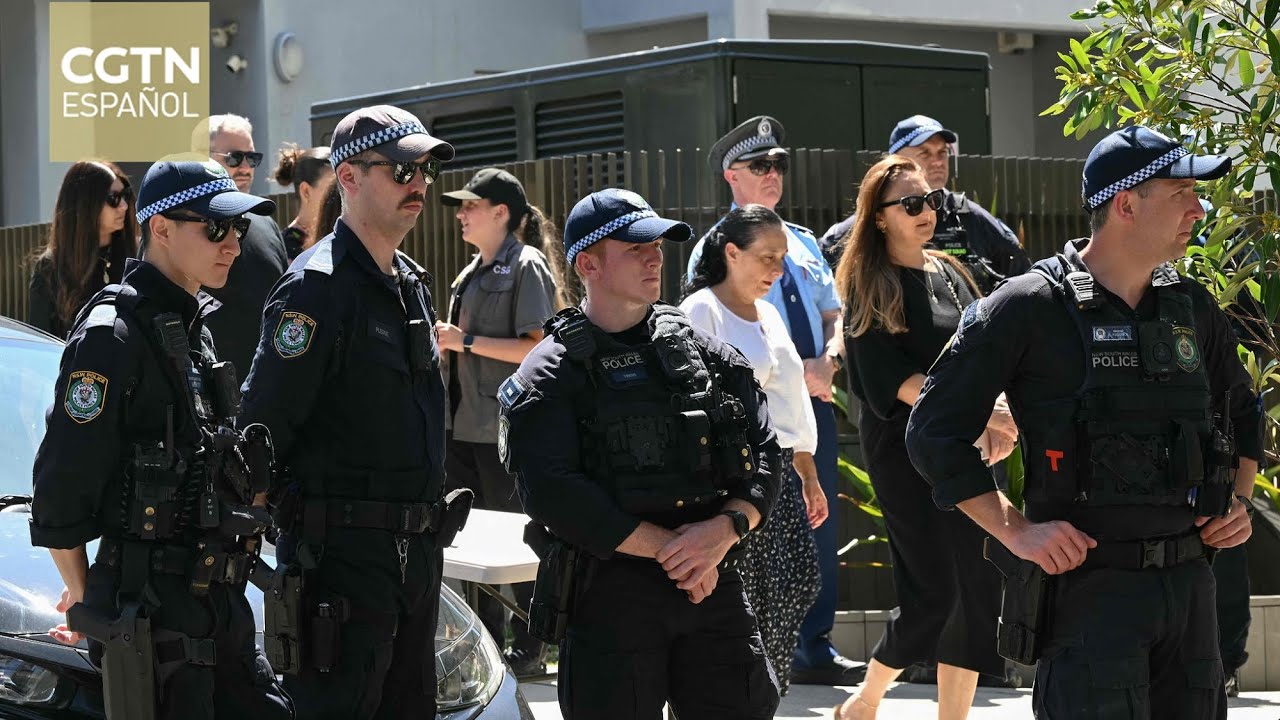 Policía: los atacantes viajaron a Filipinas en noviembre, se investigan los motivos del viaje