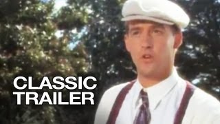 Mr. North Official Trailer #1 - Robert Mitchum Movie (1988) HD