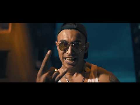 RUTHLESS BOY - ULICI MRYSNI (OFFICIAL VIDEO) prod. by Haaga
