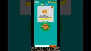 Kunci Jawaban TEBAK GAMBAR Level 5 No 1-20