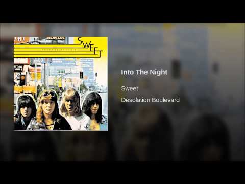 Video thumbnail for Into the Night