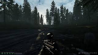 【声あり】Road to Vostok【PC版】