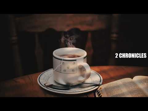 The Book of 2 Chronicles - New King James Version (NKJV) - Audio Bible