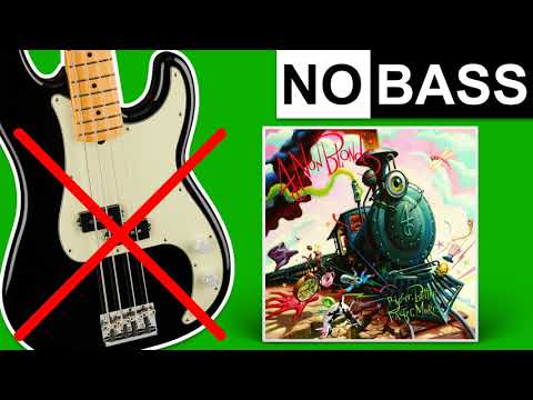 What's Up? - 4 Non Blondes | No Bass (Play Along)