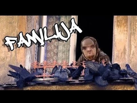 Familija ogovara komsiluk 10