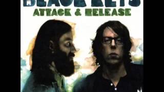 The Black Keys - Oceans &amp; Streams