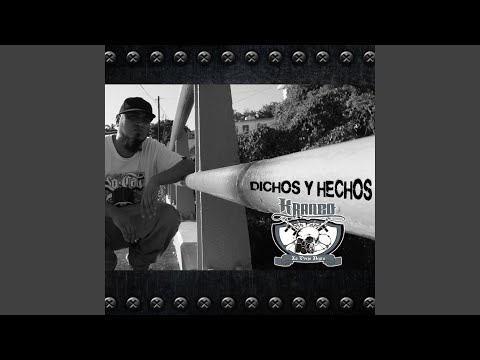 AnyKilla (Con Mastadonte y Capricornio Man)