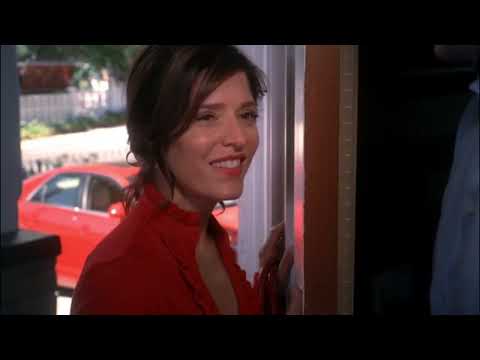 Sylvia Visits Adam - Desperate Housewives 4x08 Scene