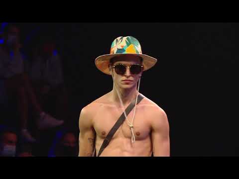 CHELA CLO | GRAN CANARIA SWIM WEEK BY MODA CÁLIDA